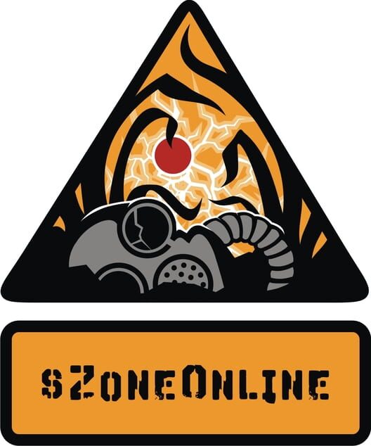 Jaquette de sZone Online