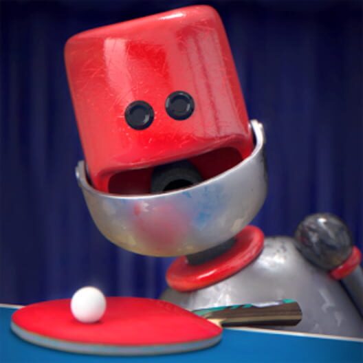 Jaquette de Table Tennis Touch