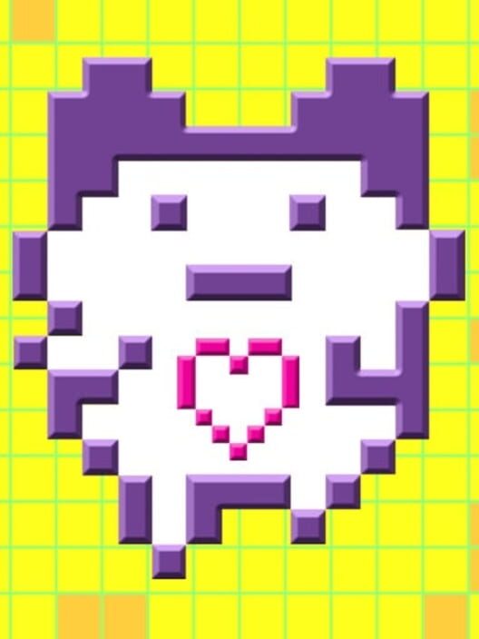 Jaquette de Tamagotchi Classic: Original
