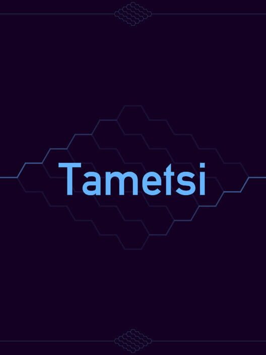 Carátula de Tametsi