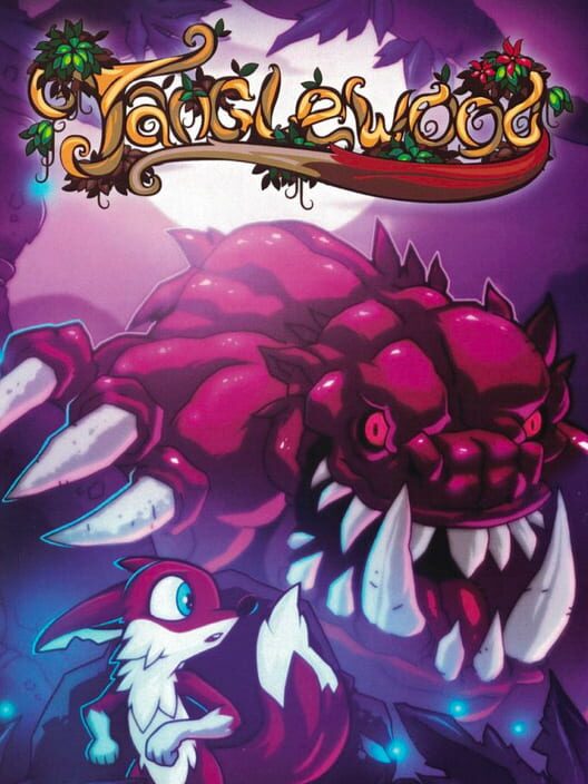 Carátula de Tanglewood