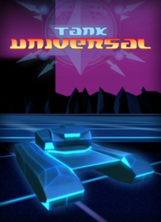 Carátula de Tank Universal