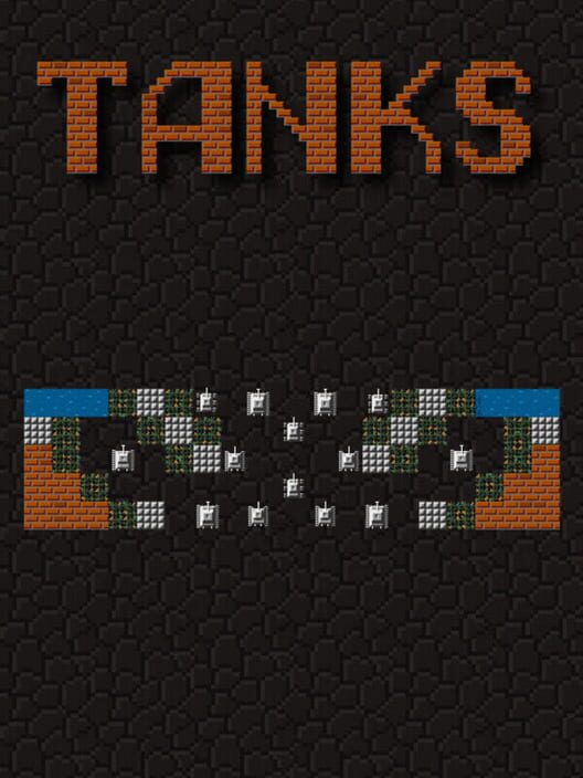 Carátula de Tanks