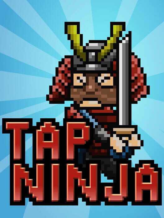 Jaquette de Tap Ninja
