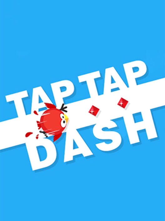 Jaquette de Tap Tap Dash