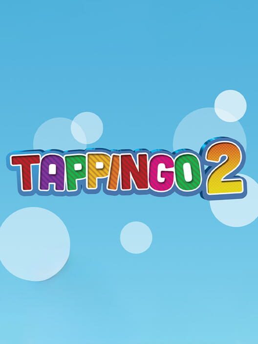 Carátula de Tappingo 2