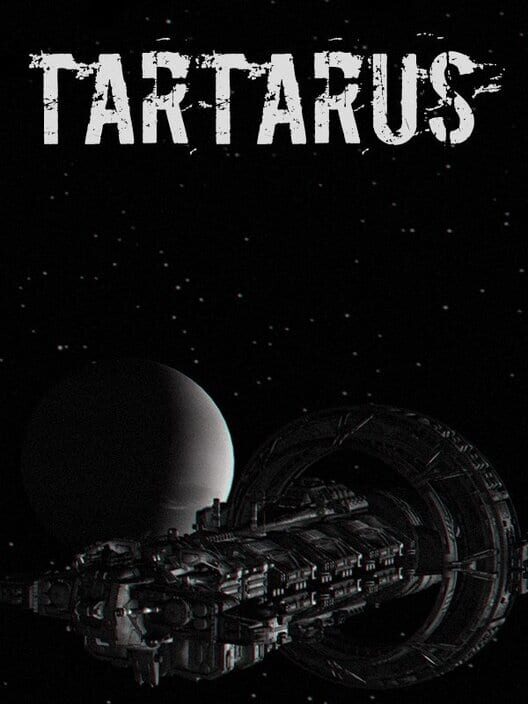 Jaquette de Tartarus