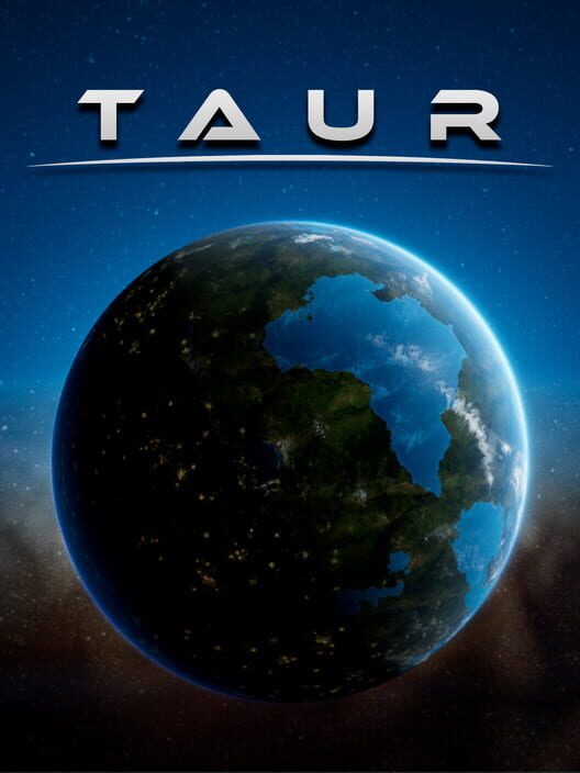 Carátula de Taur