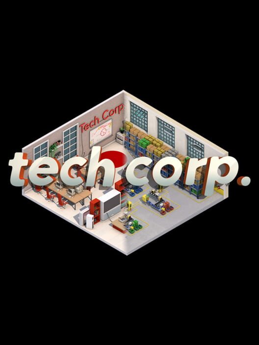 Carátula de Tech Corp.