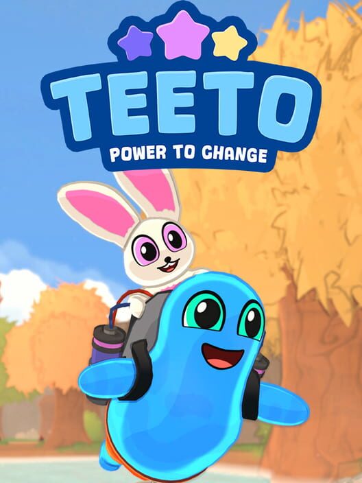 Carátula de Teeto