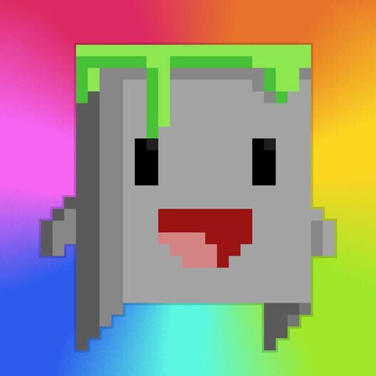 Carátula de Telepaint