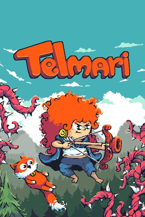Carátula de Telmari