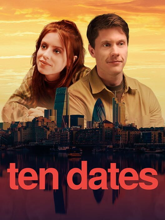 Carátula de Ten Dates
