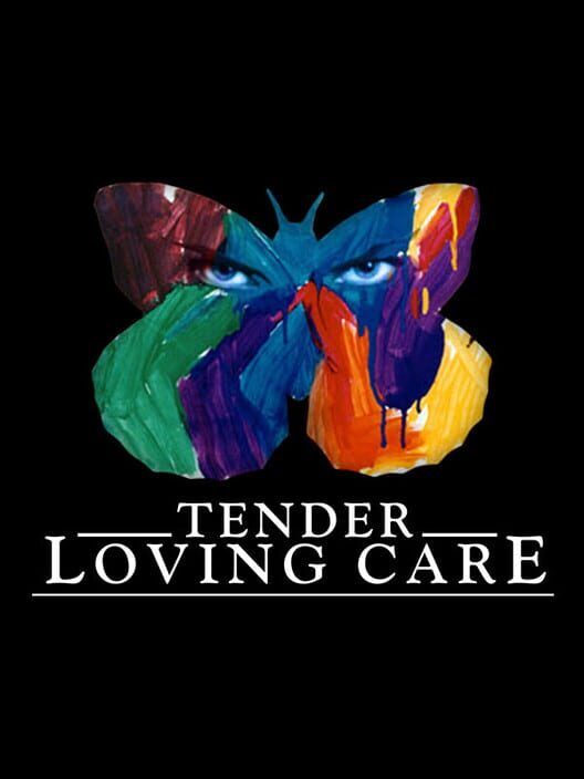 Jaquette de Tender Loving Care