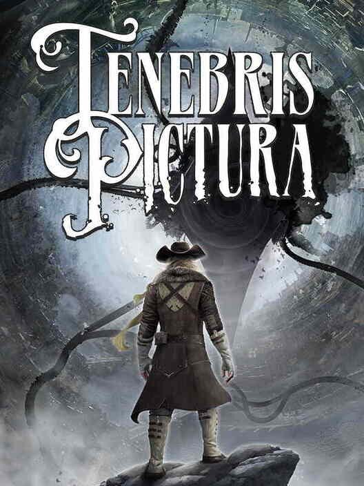 Carátula de Tenebris Pictura