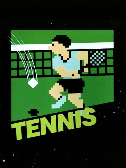 Jaquette de Tennis