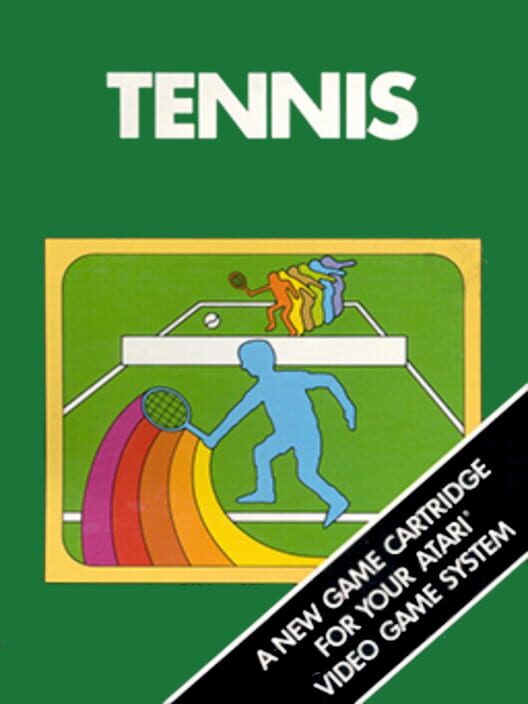Jaquette de Tennis