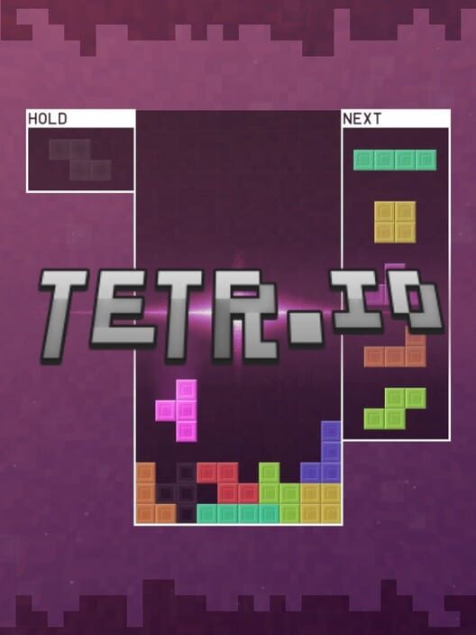 Tetr.io cover art
