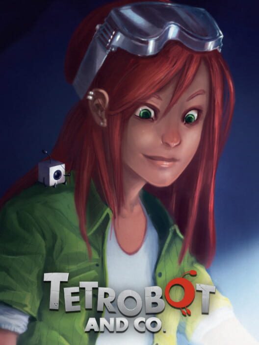 Tetrobot and Co. cover art