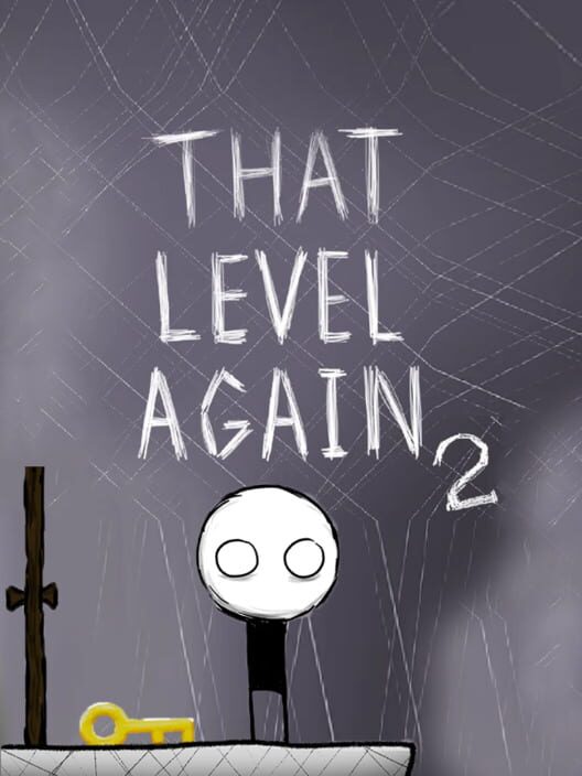 That Level Again 2 cover art