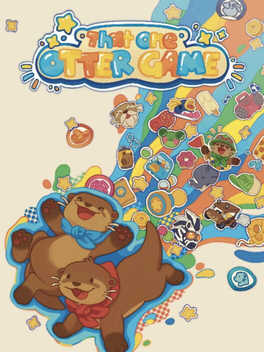 That One Otter Game cover art