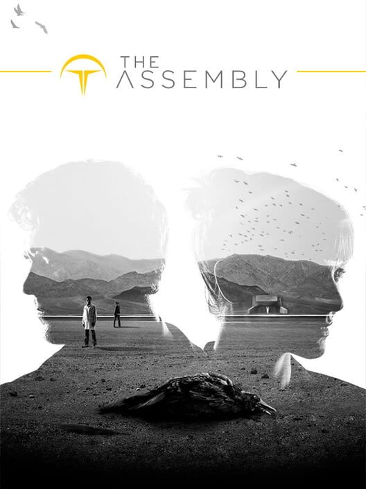 Carátula de The Assembly
