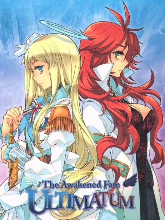 Jaquette de The Awakened Fate: Ultimatum
