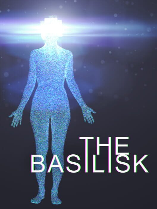 Jaquette de The Basilisk