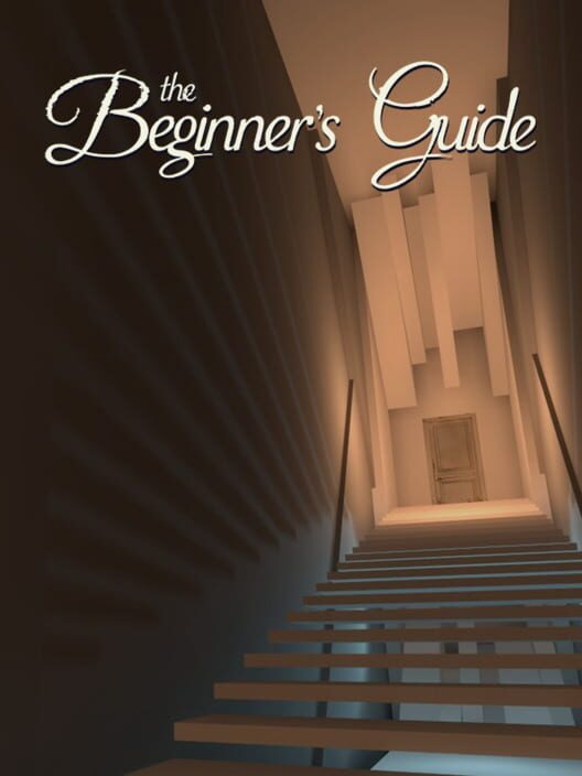 Carátula de The Beginner's Guide