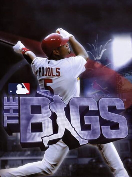 Jaquette de The Bigs