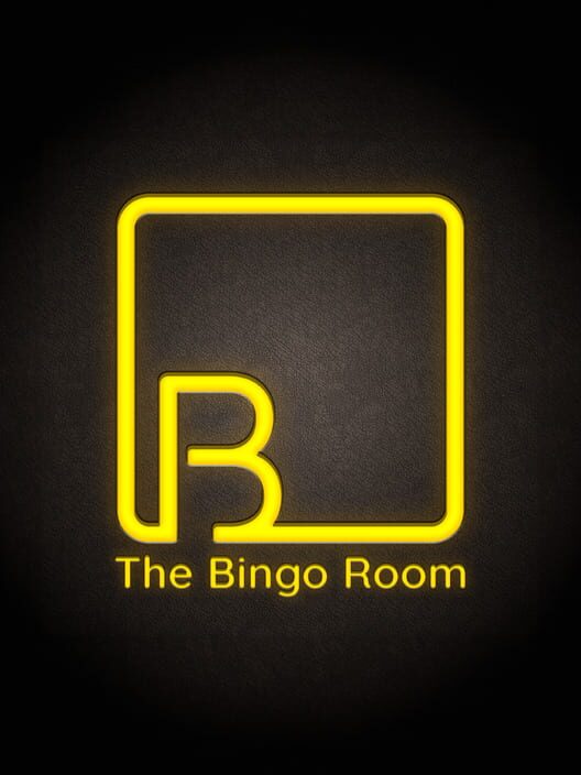 Carátula de The Bingo Room