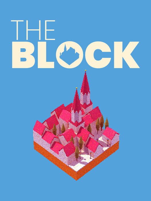 Jaquette de The Block