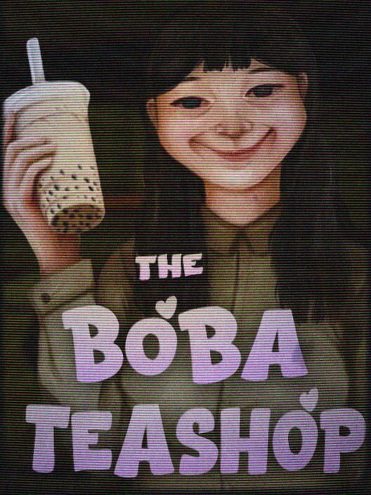 Carátula de The Boba Teashop