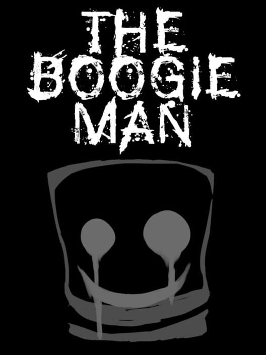 Carátula de The Boogie Man