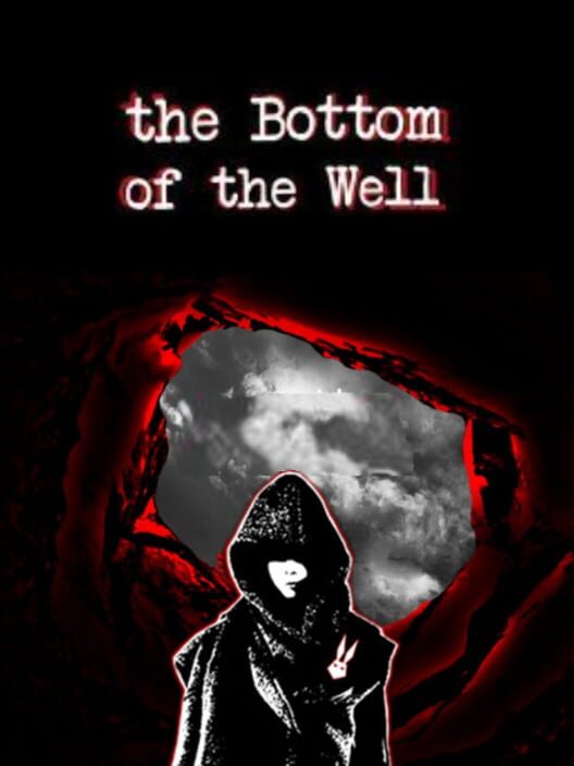Carátula de The Bottom of the Well