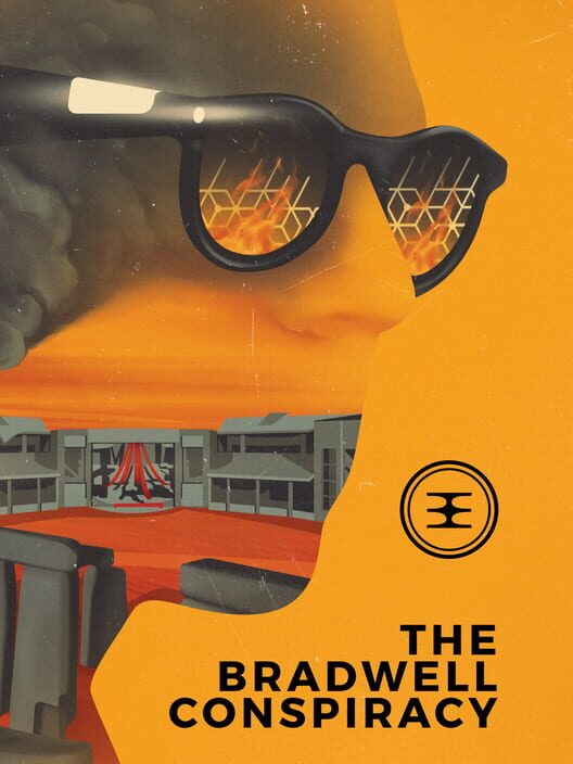 The Bradwell Conspiracy cover art