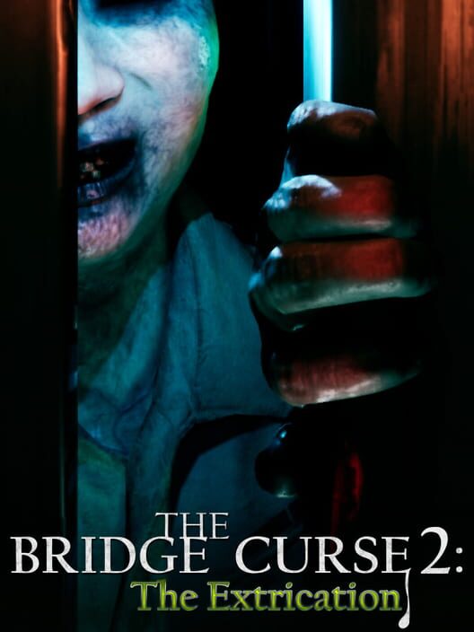 Carátula de The Bridge Curse 2: The Extrication