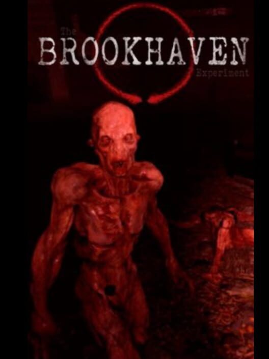 Carátula de The Brookhaven Experiment