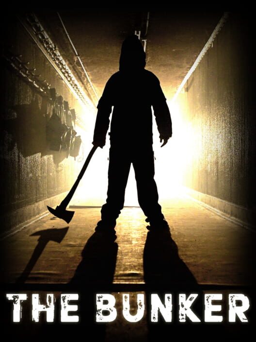 Jaquette de The Bunker