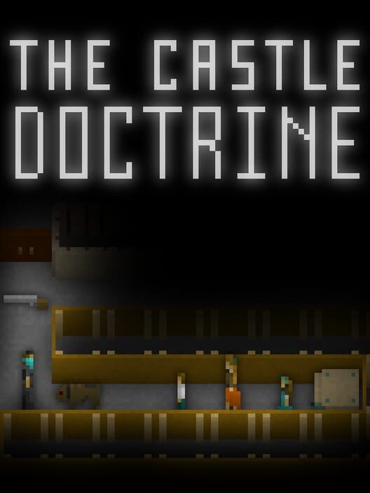 Jaquette de The Castle Doctrine