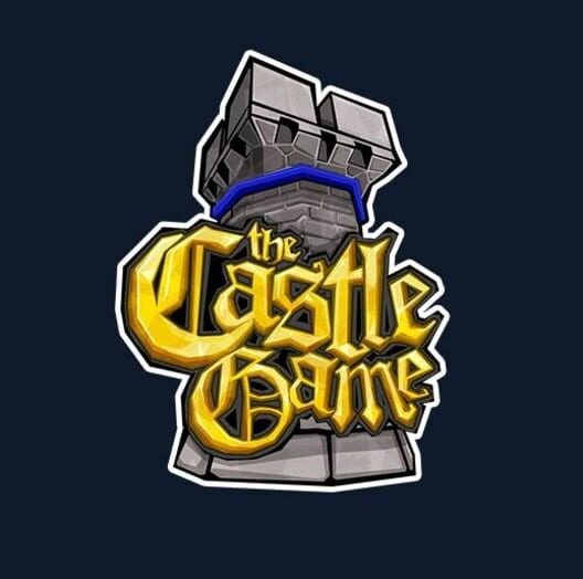 Jaquette de The Castle Game