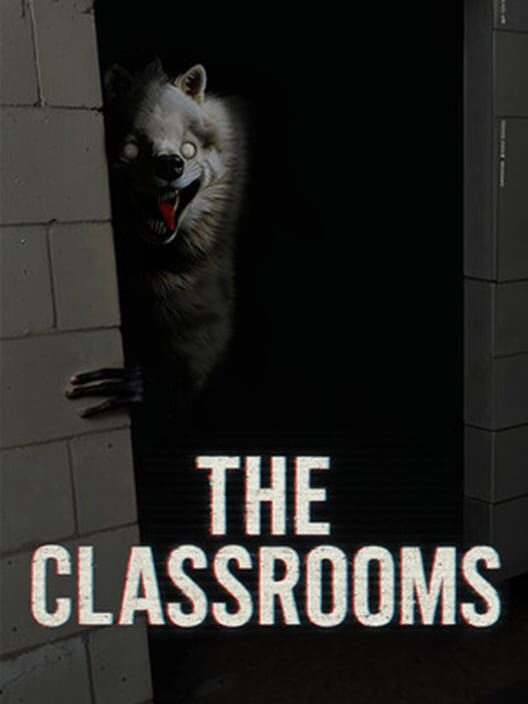 The Classrooms cover art