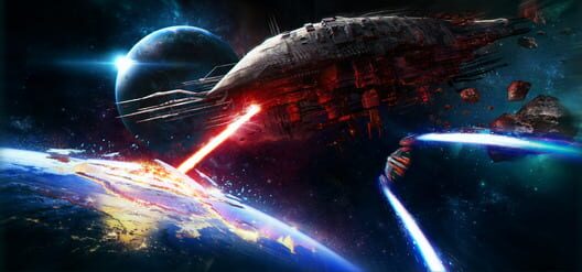 Jaquette de The Collider 2