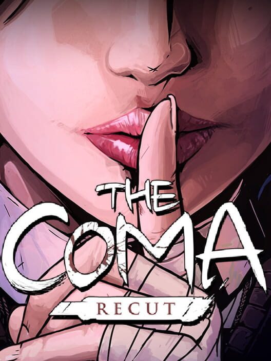 Jaquette de The Coma: Recut