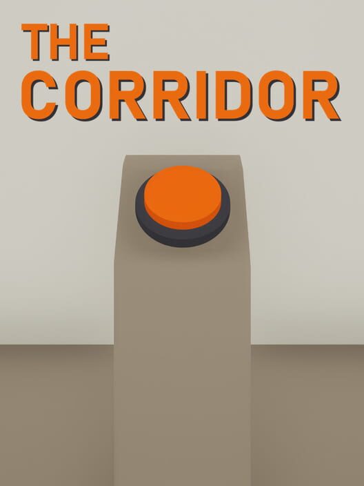 Jaquette de The Corridor