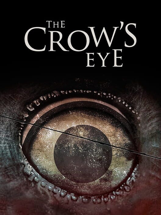 Jaquette de The Crow's Eye