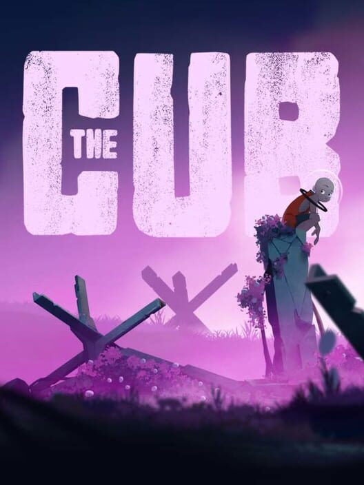 Jaquette de The Cub