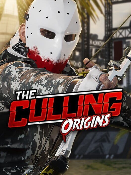 Carátula de The Culling