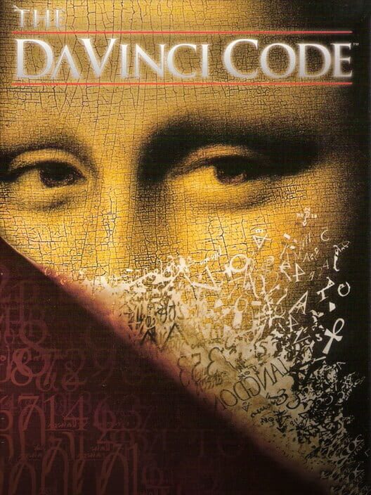 Jaquette de The Da Vinci Code