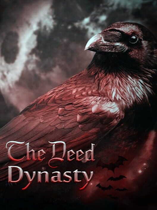 Jaquette de The Deed: Dynasty